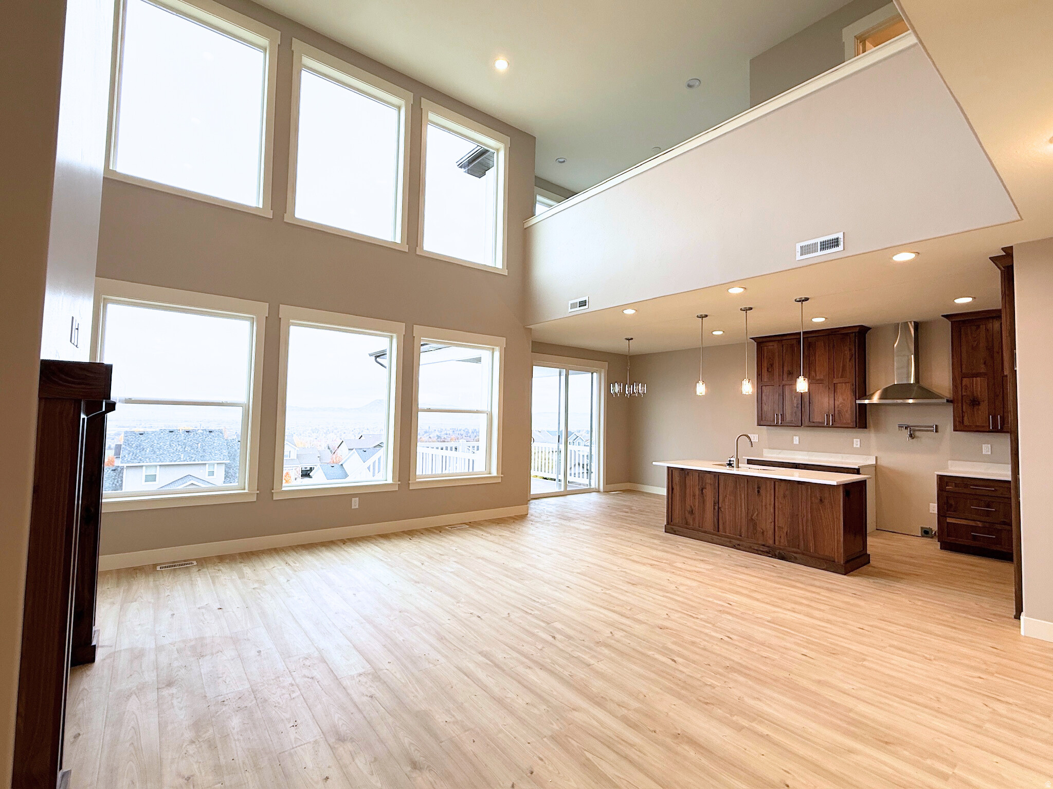 SMITHFIELD RIDGES - Residential