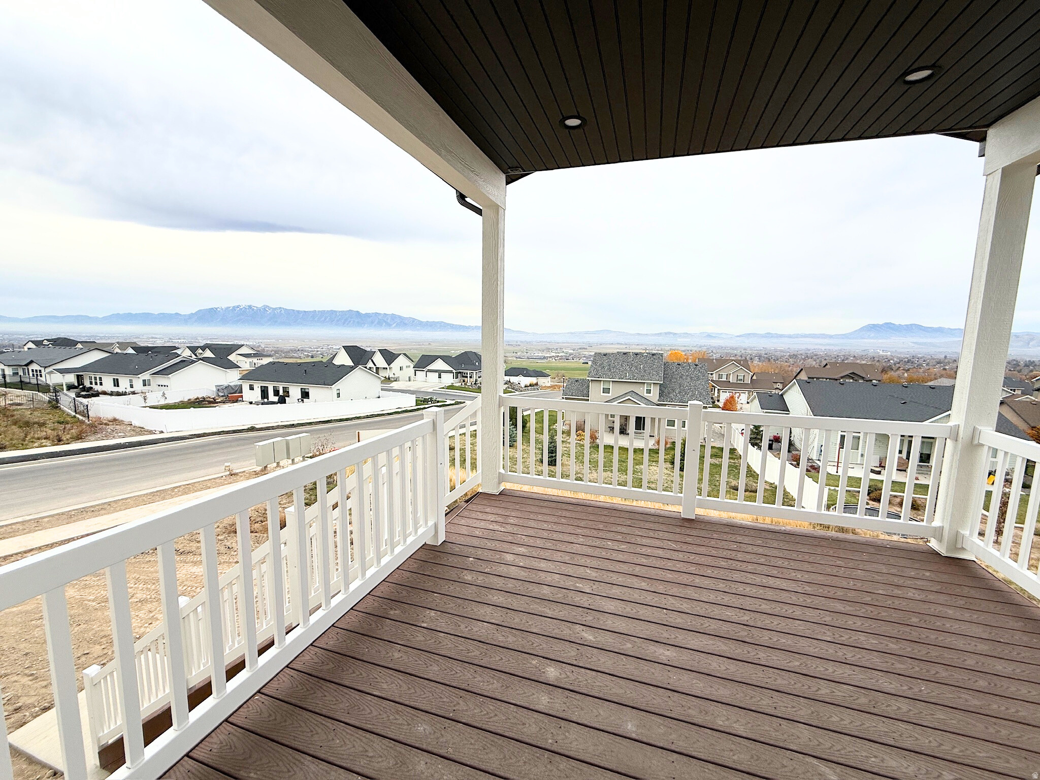 SMITHFIELD RIDGES - Residential