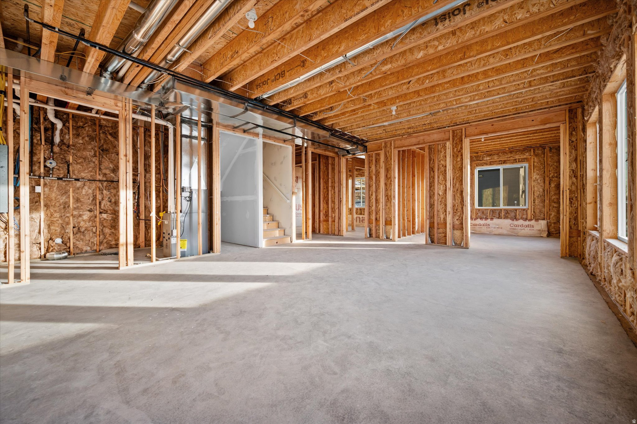 SMITHFIELD RIDGES - Residential