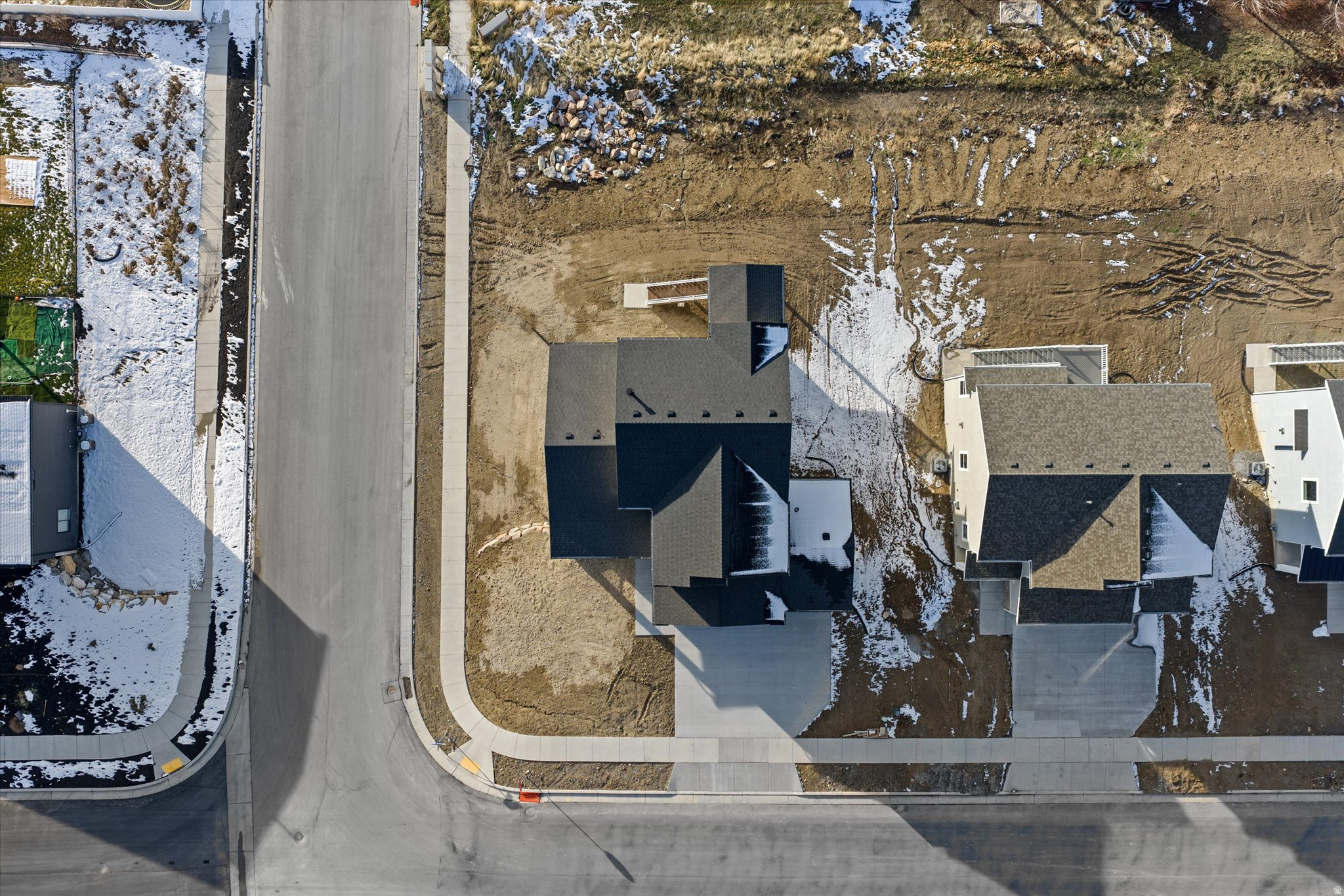 SMITHFIELD RIDGES - Residential