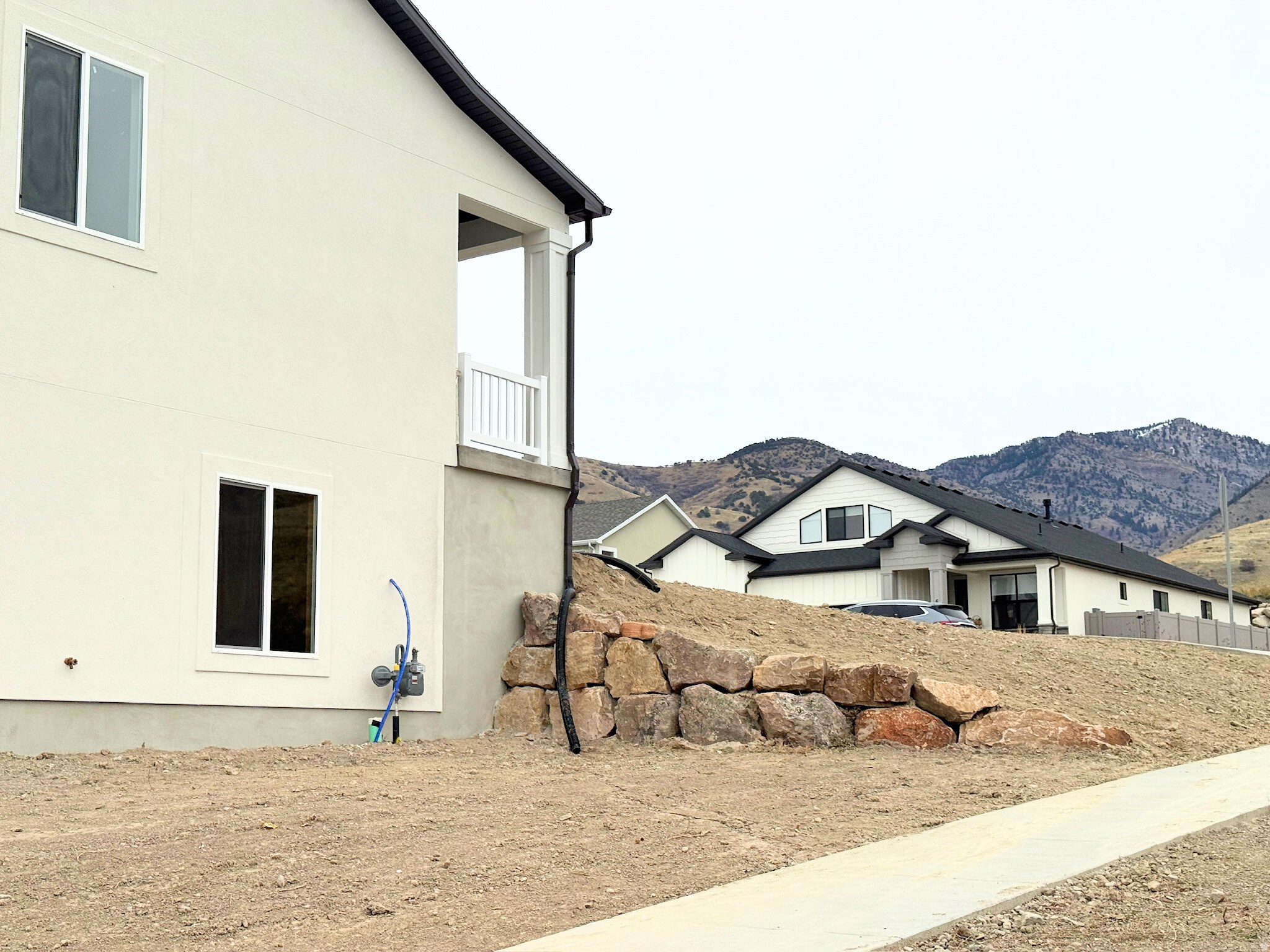 SMITHFIELD RIDGES - Residential