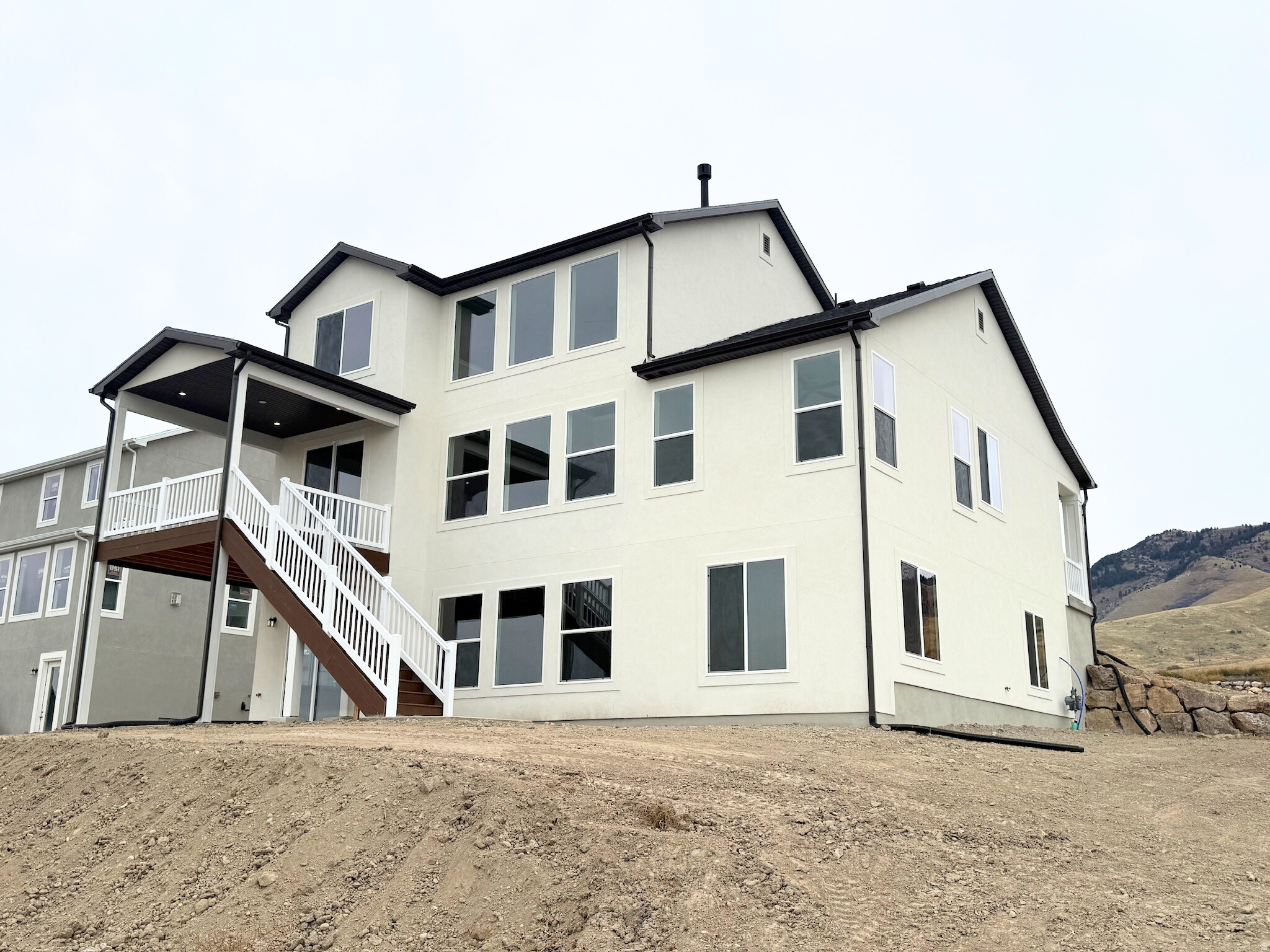 SMITHFIELD RIDGES - Residential