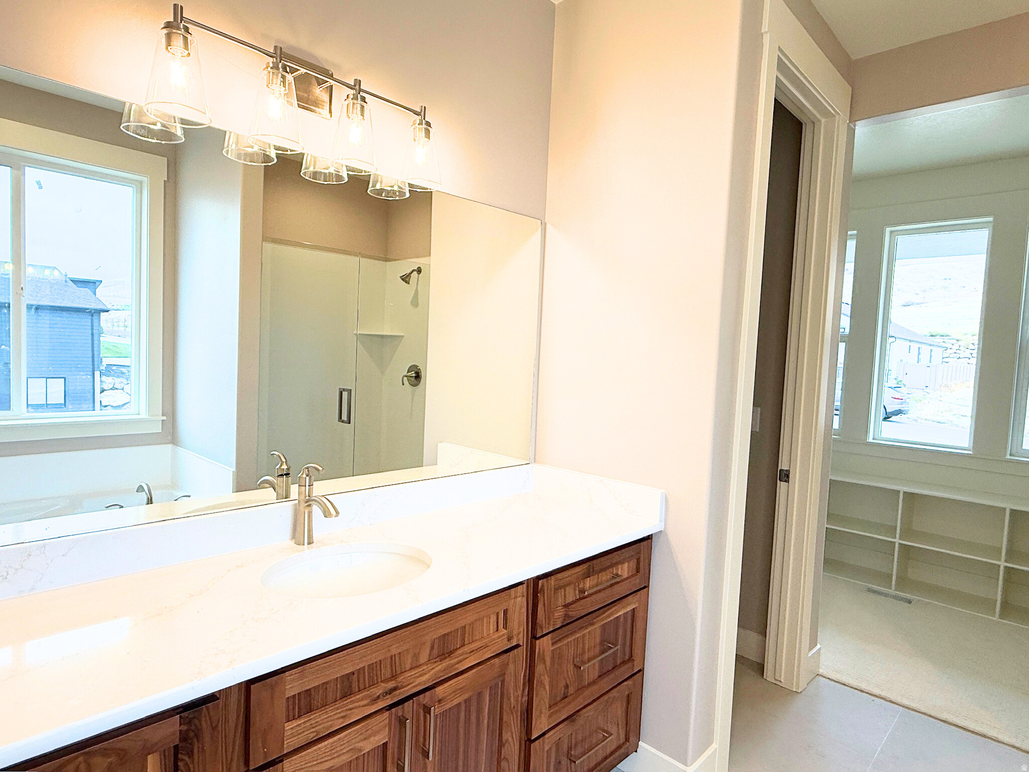 SMITHFIELD RIDGES - Residential