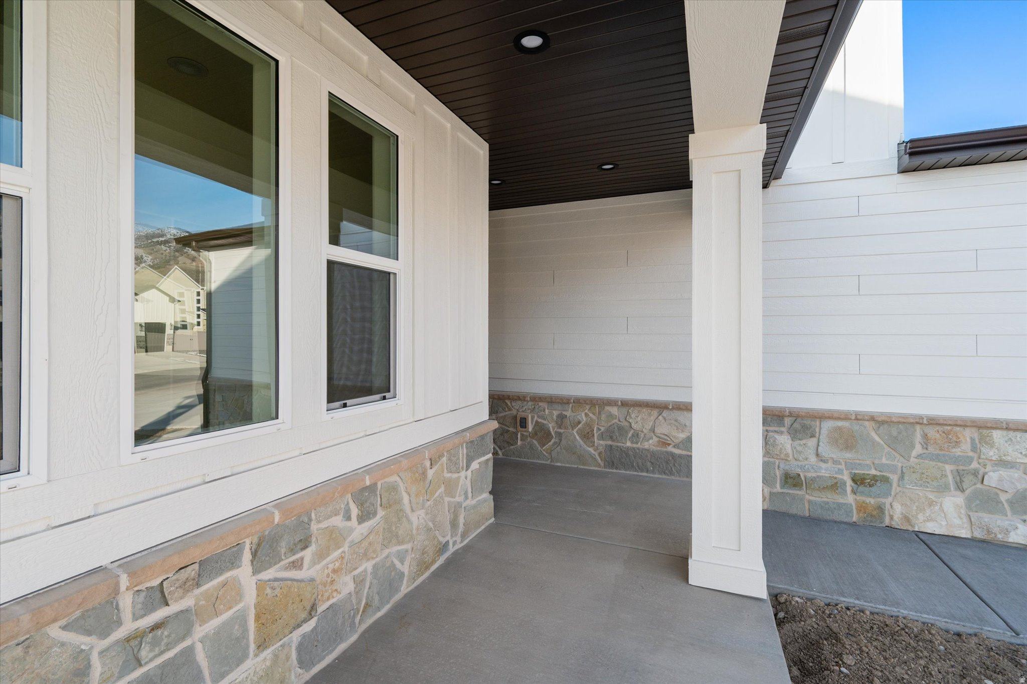 SMITHFIELD RIDGES - Residential