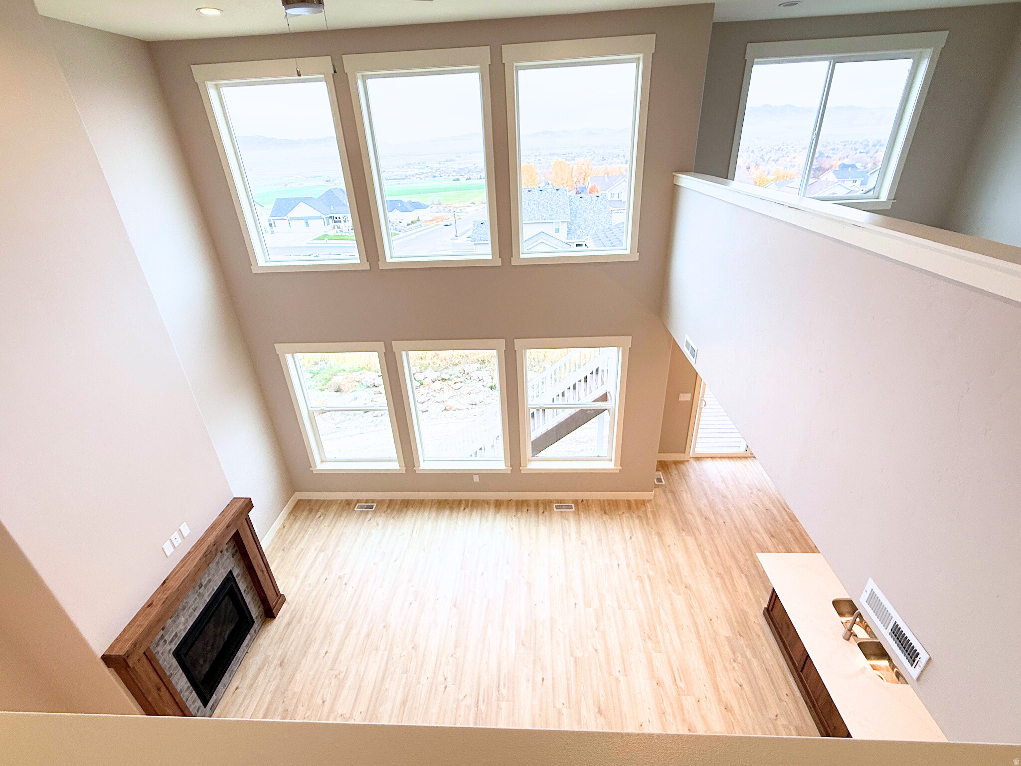 SMITHFIELD RIDGES - Residential