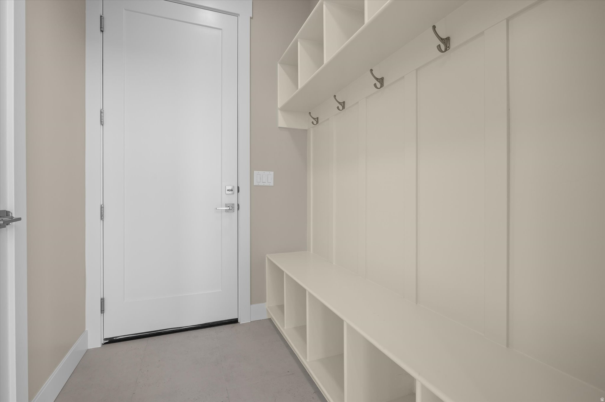 SMITHFIELD RIDGES - Residential