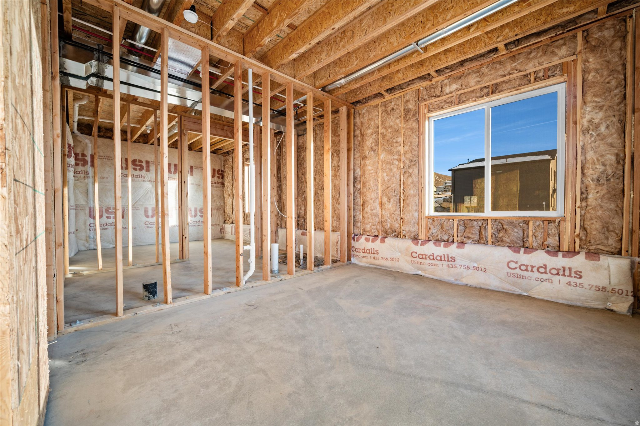 SMITHFIELD RIDGES - Residential