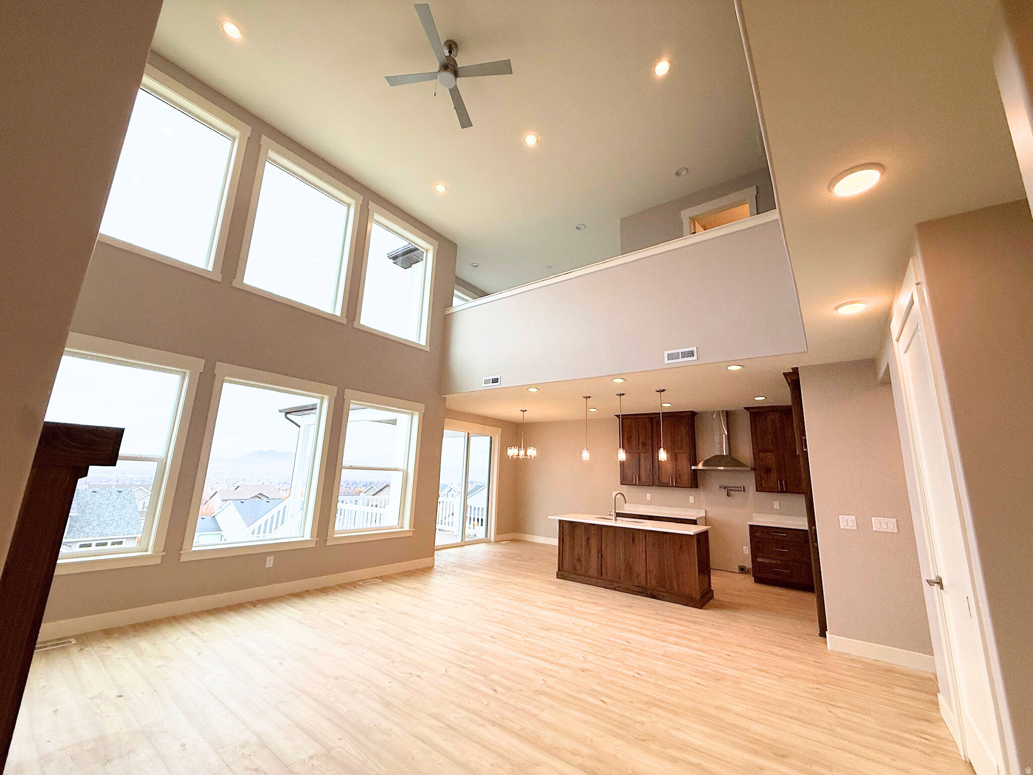 SMITHFIELD RIDGES - Residential