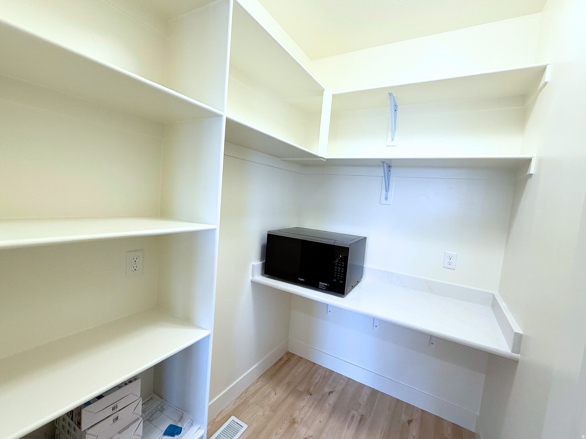 SMITHFIELD RIDGES - Residential