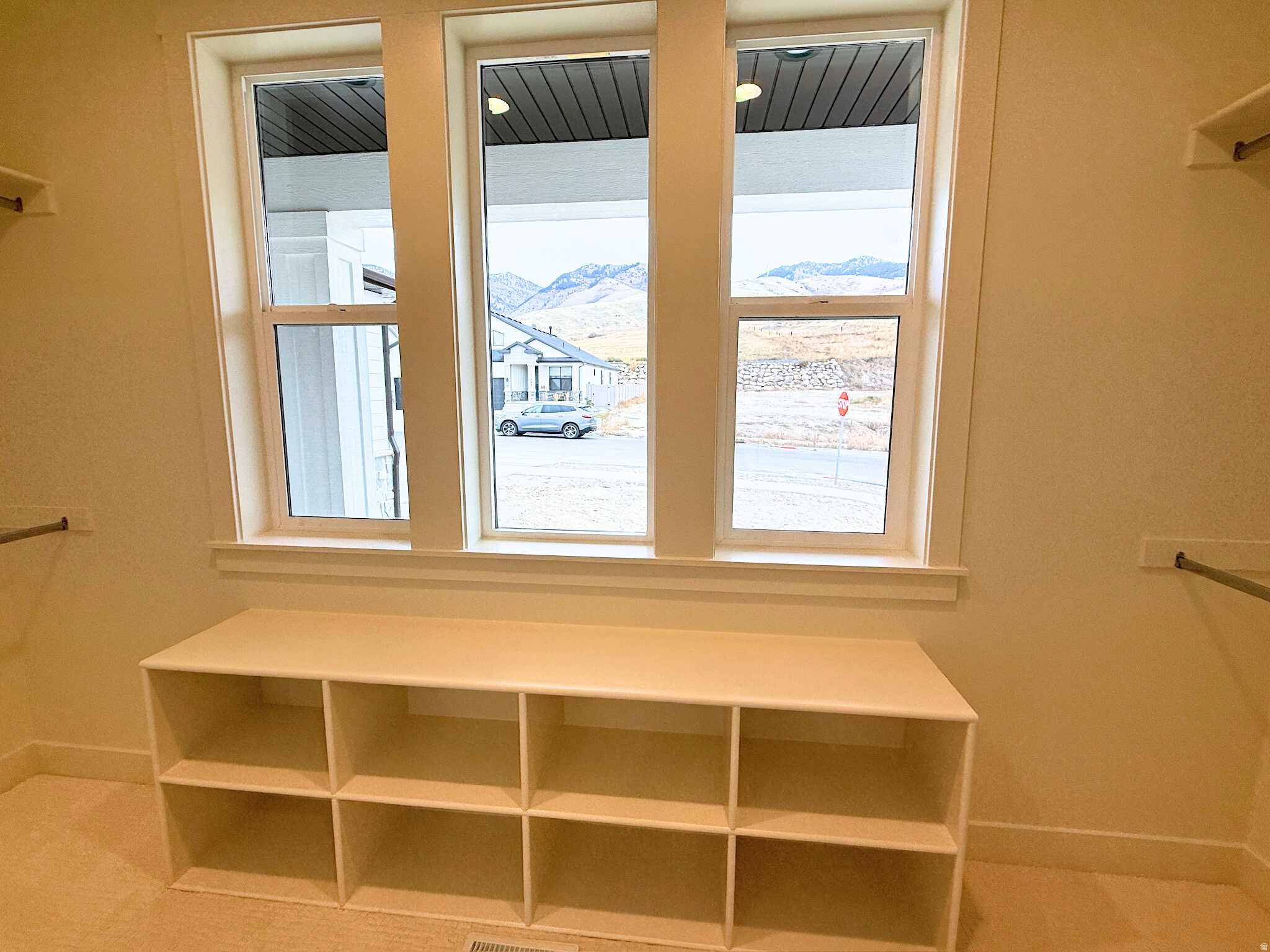 SMITHFIELD RIDGES - Residential