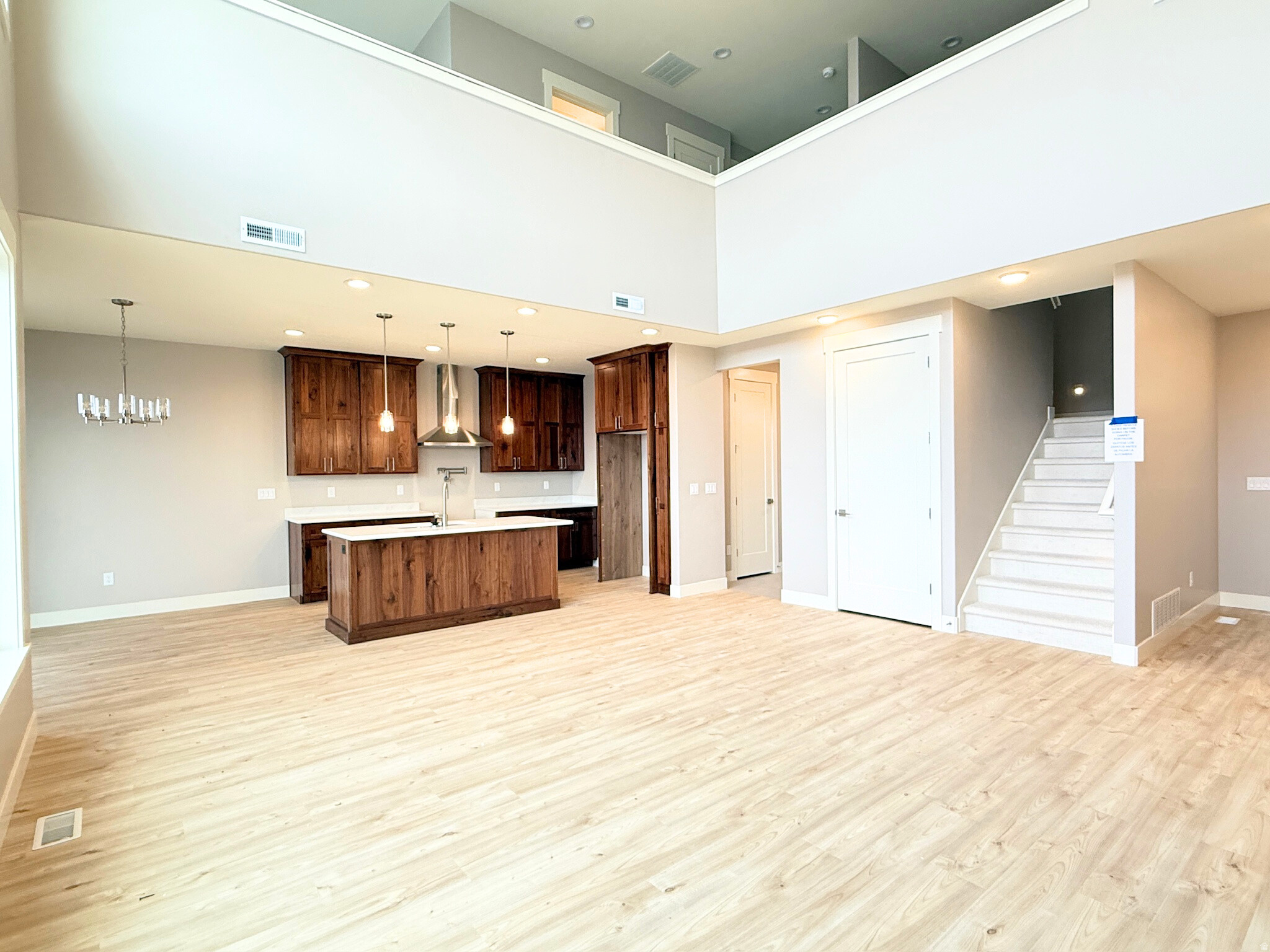 SMITHFIELD RIDGES - Residential