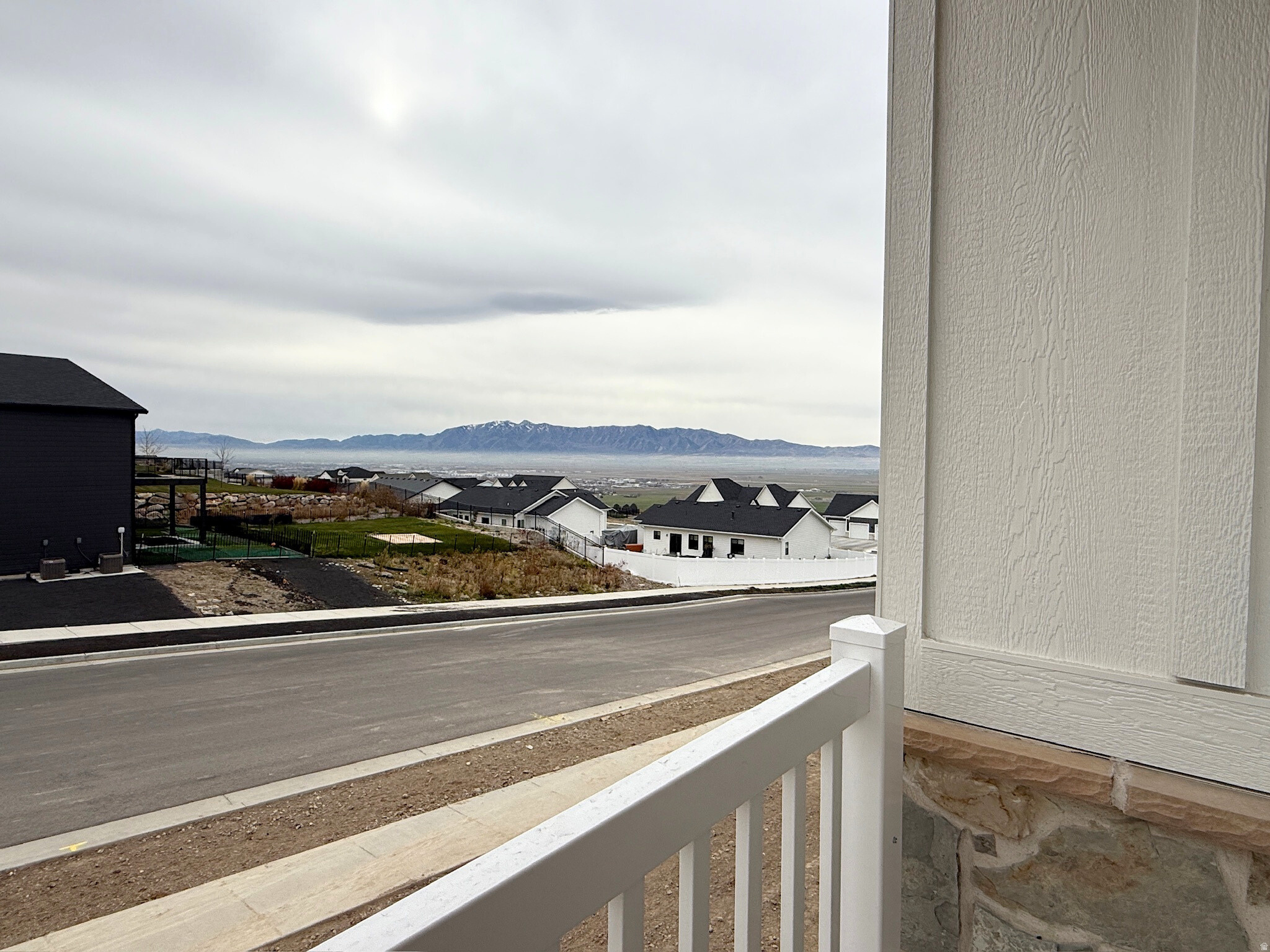 SMITHFIELD RIDGES - Residential