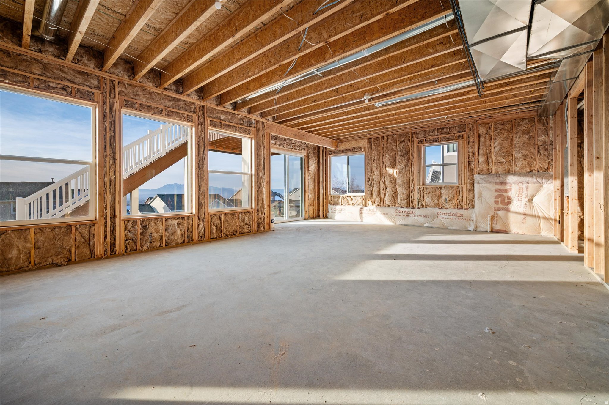 SMITHFIELD RIDGES - Residential