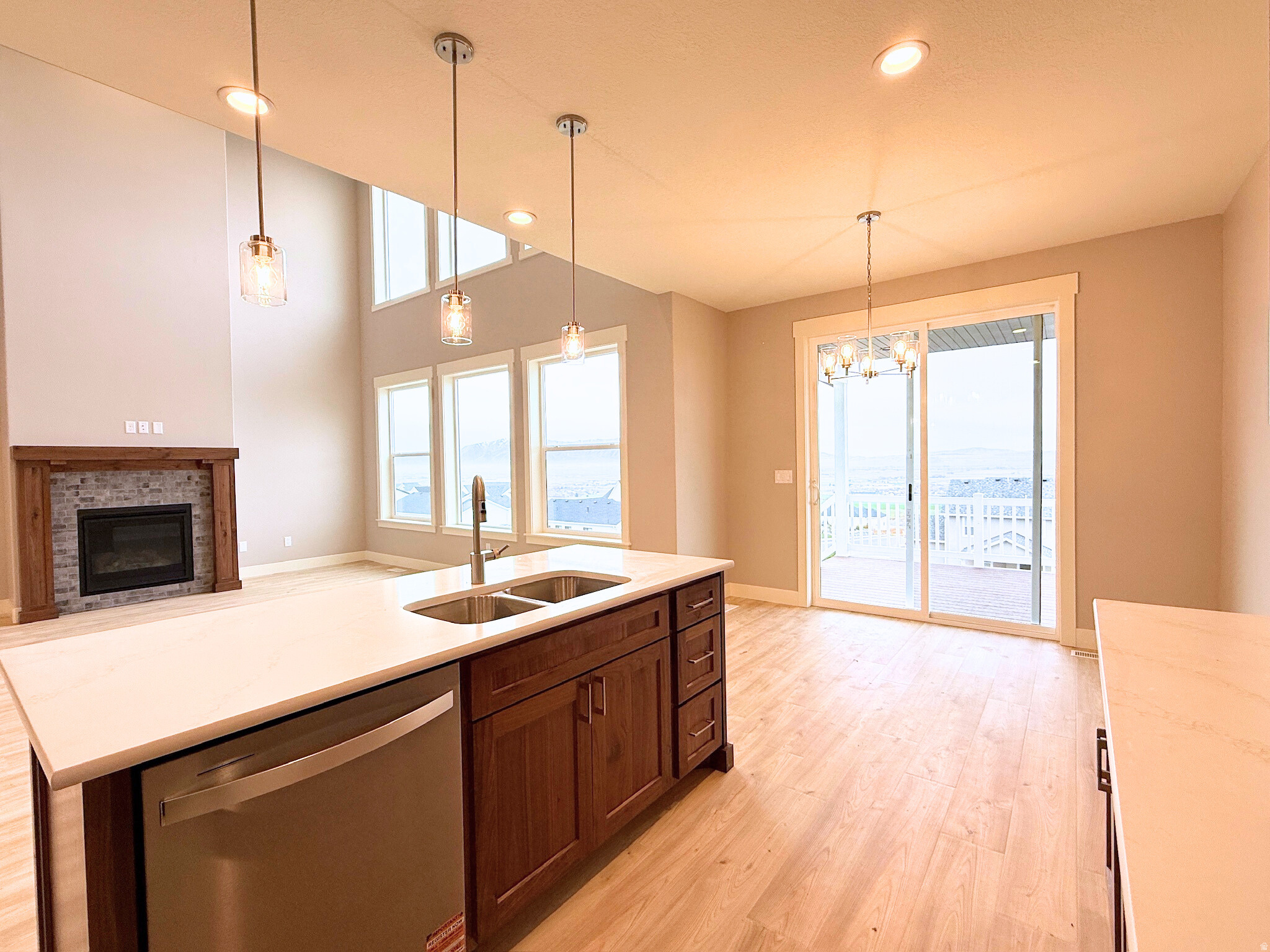 SMITHFIELD RIDGES - Residential