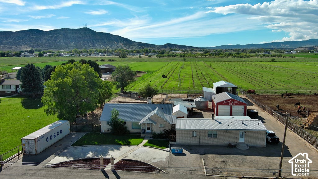 Photo of 180 S 2500 W, Maeser, UT 84078 (MLS # 2187172)