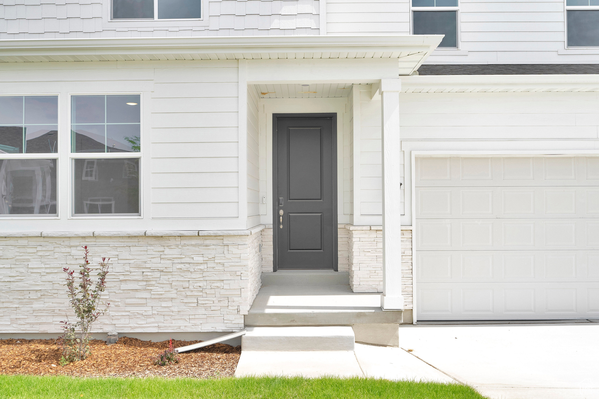 WILD HORSE RANCH - Residential