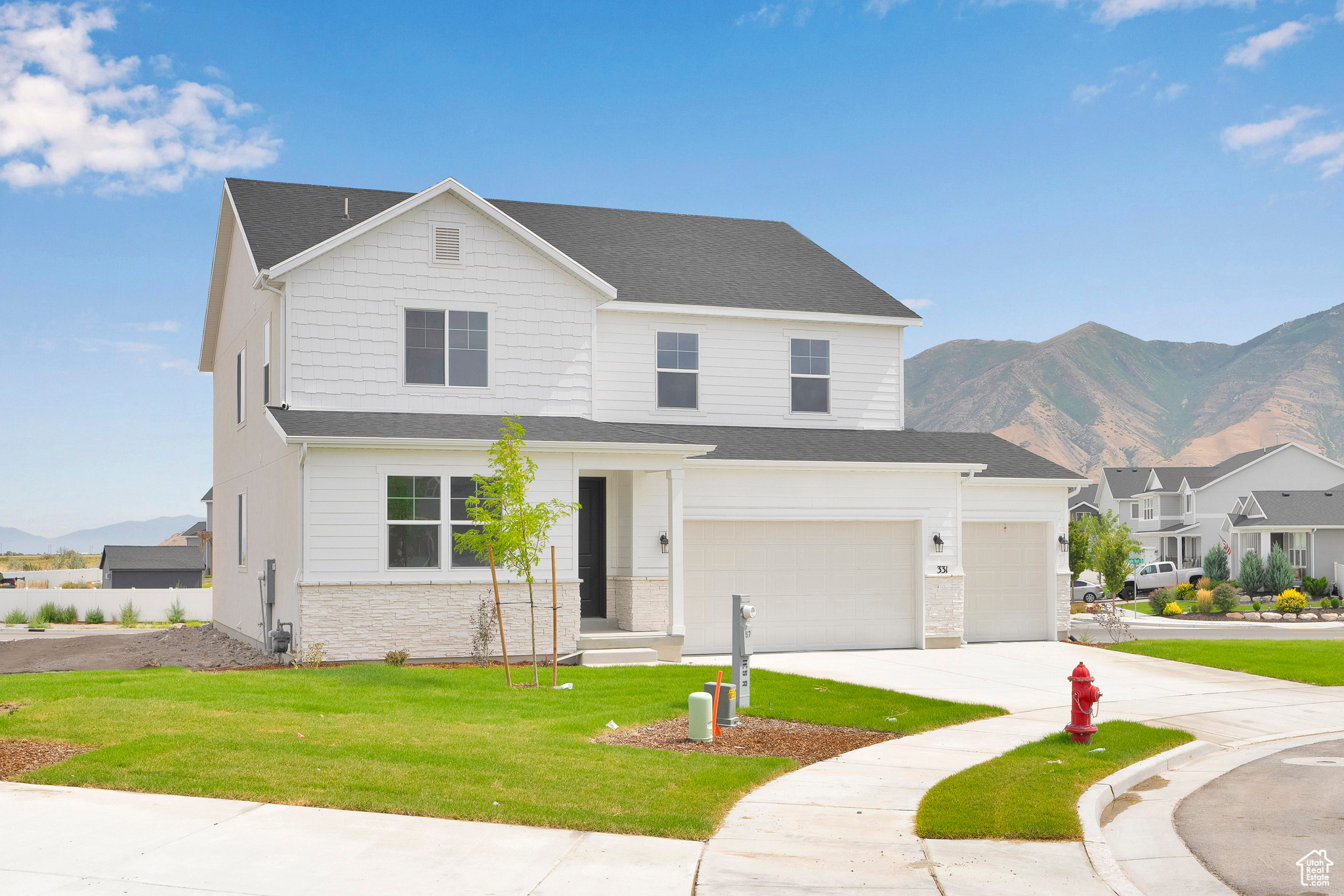 WILD HORSE RANCH - Residential