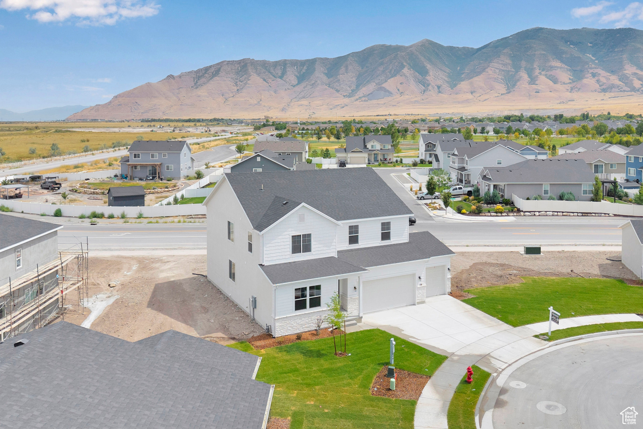 WILD HORSE RANCH - Residential