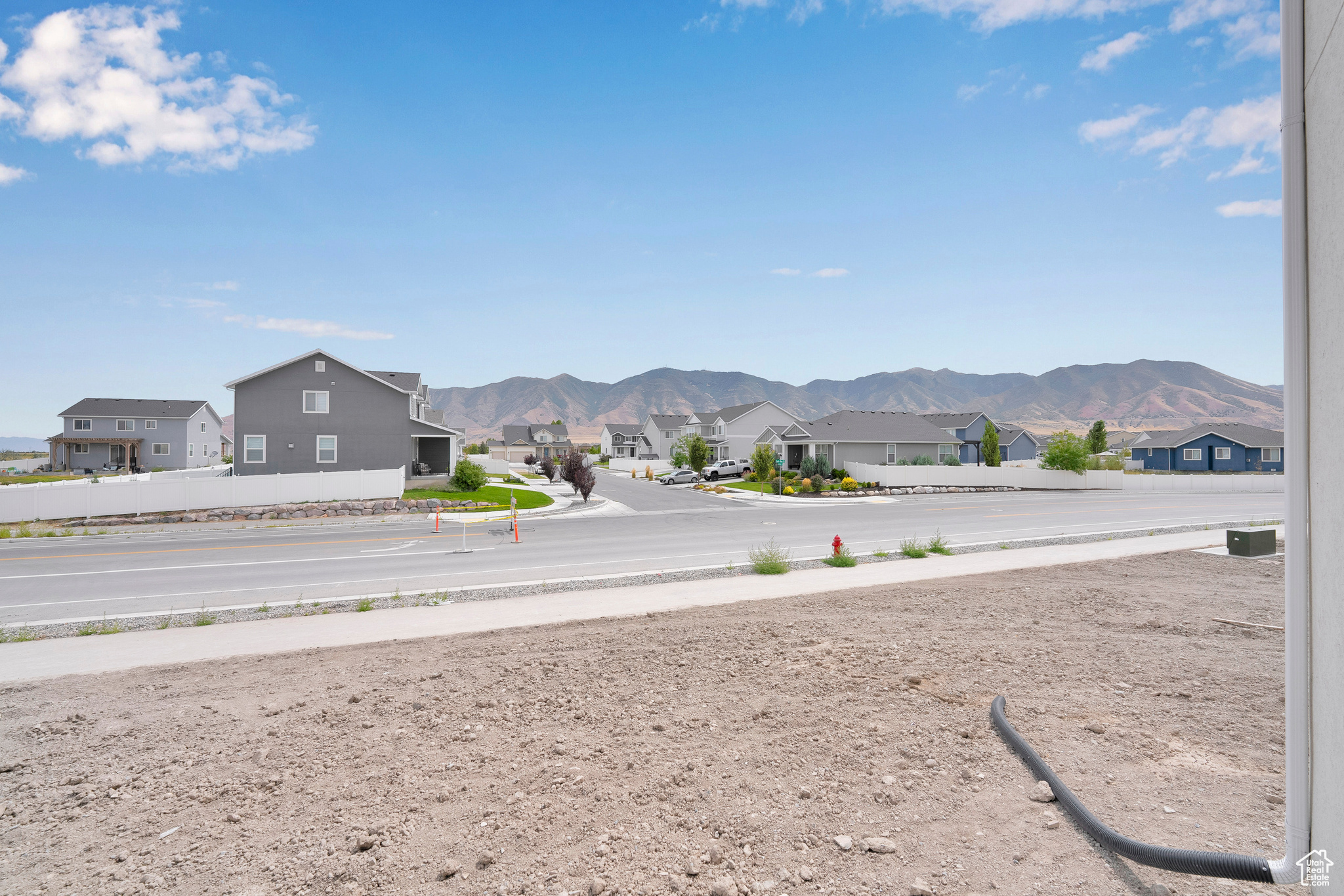 WILD HORSE RANCH - Residential