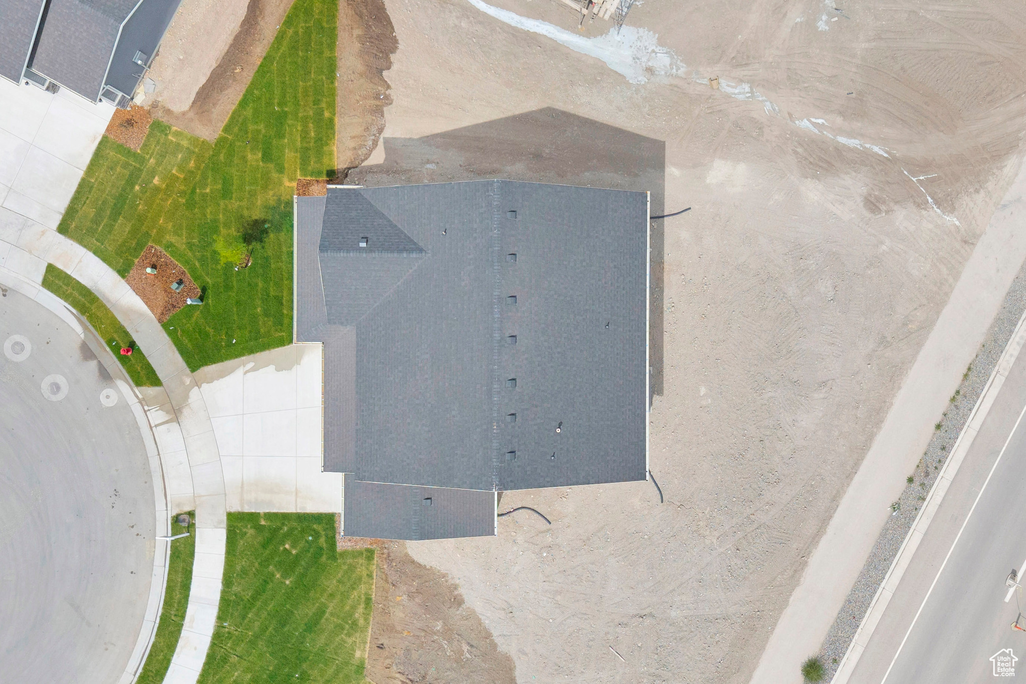 WILD HORSE RANCH - Residential