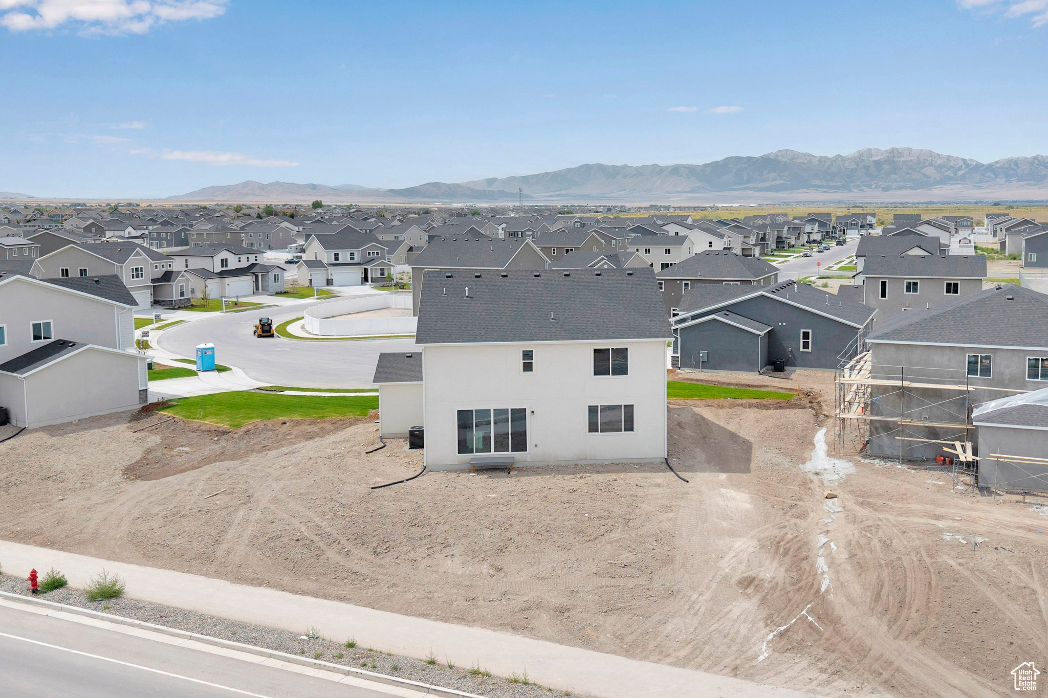 WILD HORSE RANCH - Residential