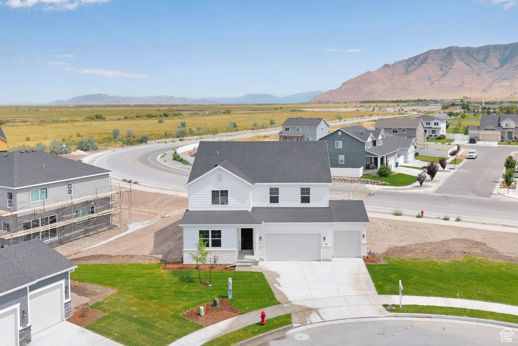 WILD HORSE RANCH - Residential