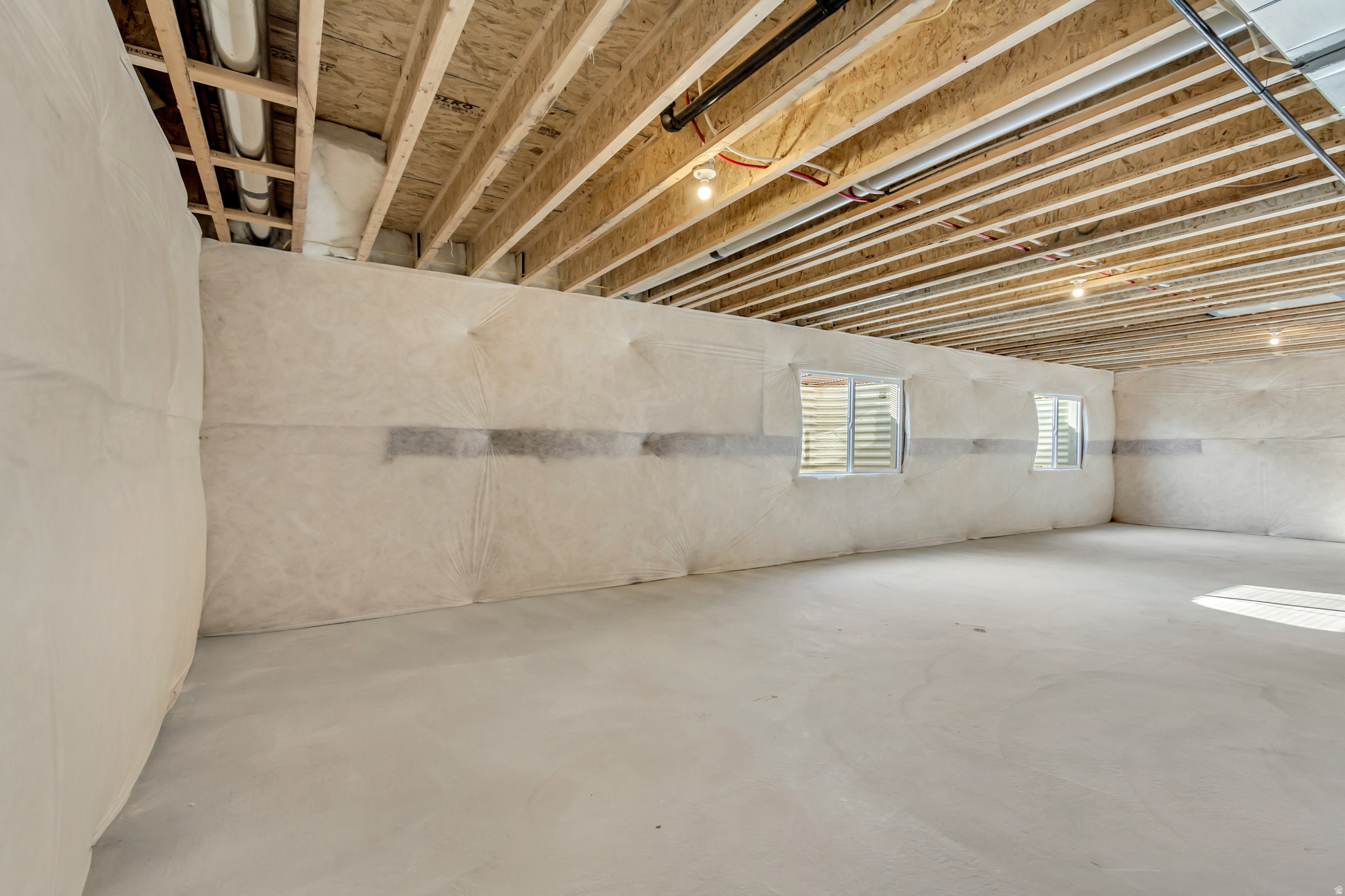 HAVEN COTTAGES - Residential