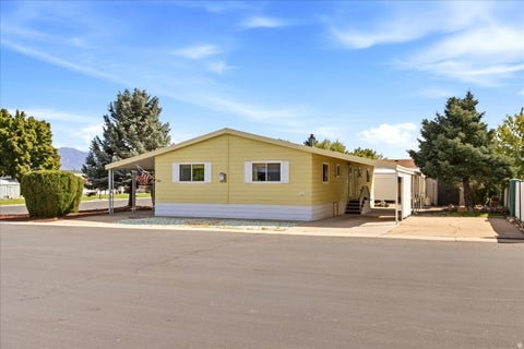 Tiny photo for 3800 S 1900 W #261, Roy, UT 84067 (MLS # 2185949)