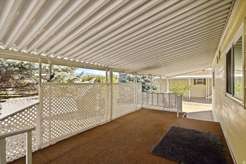 Tiny photo for 3800 S 1900 W #261, Roy, UT 84067 (MLS # 2185949)