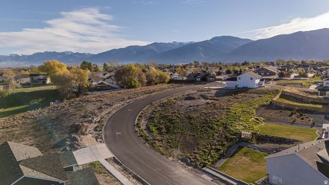 Vacant Land For Sale - 817 W 70 #92<br/> Hyrum, UT 84319