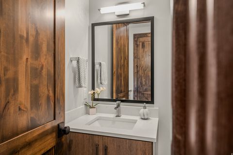 Tiny photo for 13202 N ALEXIS DR, Heber City, UT 84036 (MLS # 2158823)