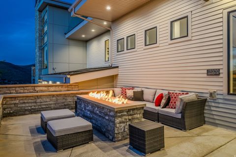 Tiny photo for 13202 N ALEXIS DR, Heber City, UT 84036 (MLS # 2158823)