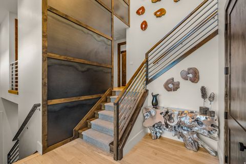 Tiny photo for 13202 N ALEXIS DR, Heber City, UT 84036 (MLS # 2158823)