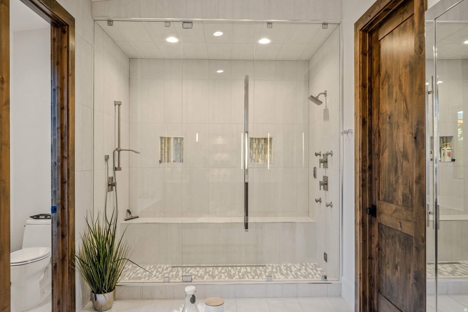 THE RETREAT AT JORDANELLE - Residential