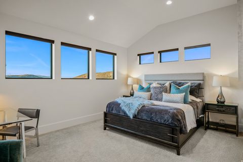 Tiny photo for 13202 N ALEXIS DR, Heber City, UT 84036 (MLS # 2158823)