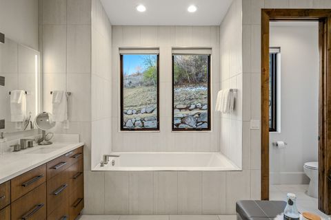 Tiny photo for 13202 N ALEXIS DR, Heber City, UT 84036 (MLS # 2158823)