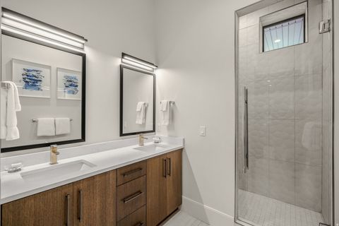 Tiny photo for 13202 N ALEXIS DR, Heber City, UT 84036 (MLS # 2158823)
