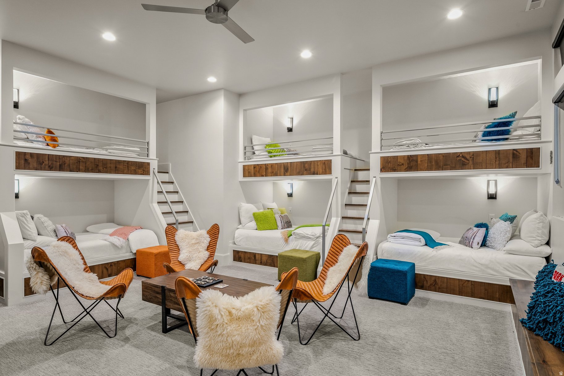THE RETREAT AT JORDANELLE - Residential