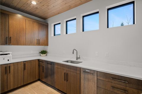 Tiny photo for 13202 N ALEXIS DR, Heber City, UT 84036 (MLS # 2158823)