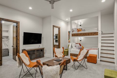 Tiny photo for 13202 N ALEXIS DR, Heber City, UT 84036 (MLS # 2158823)