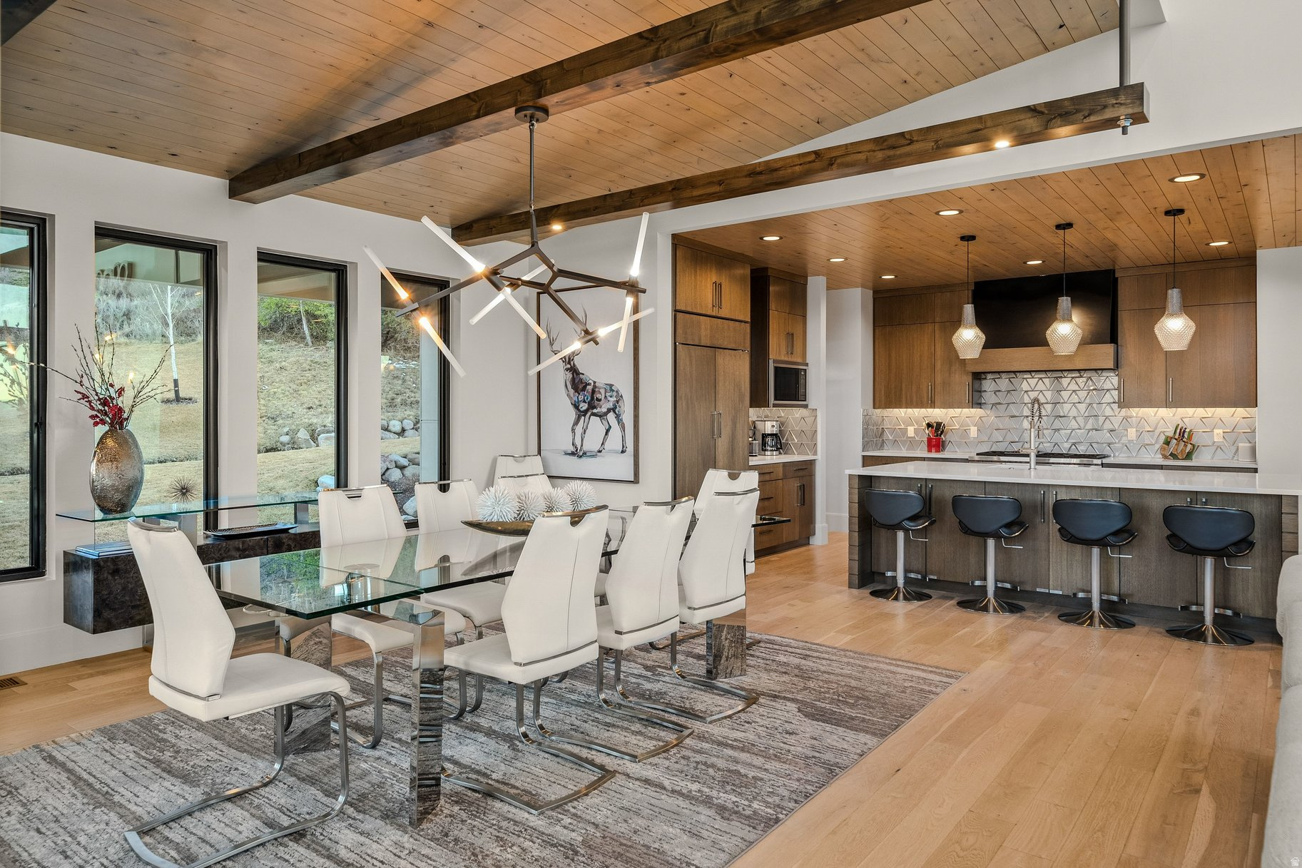 THE RETREAT AT JORDANELLE - Residential