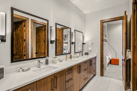 Tiny photo for 13202 N ALEXIS DR, Heber City, UT 84036 (MLS # 2158823)