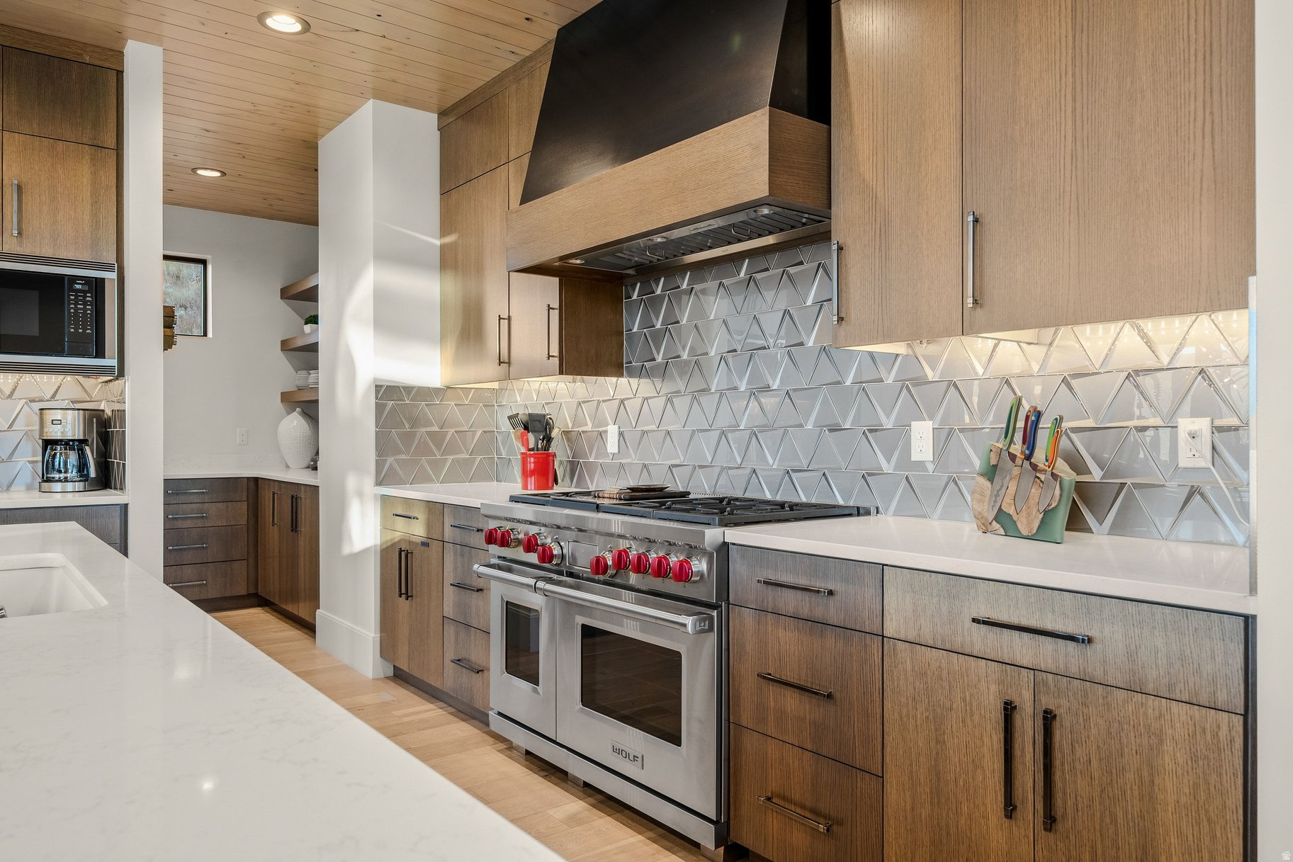 THE RETREAT AT JORDANELLE - Residential
