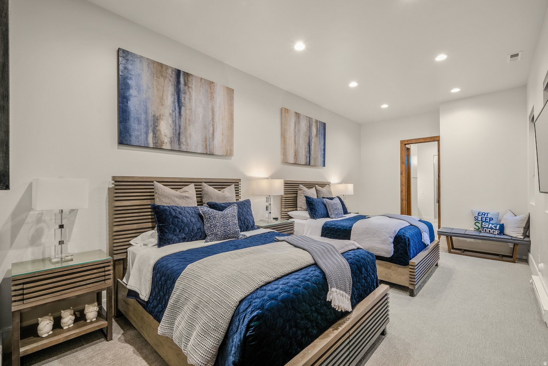 THE RETREAT AT JORDANELLE - Residential