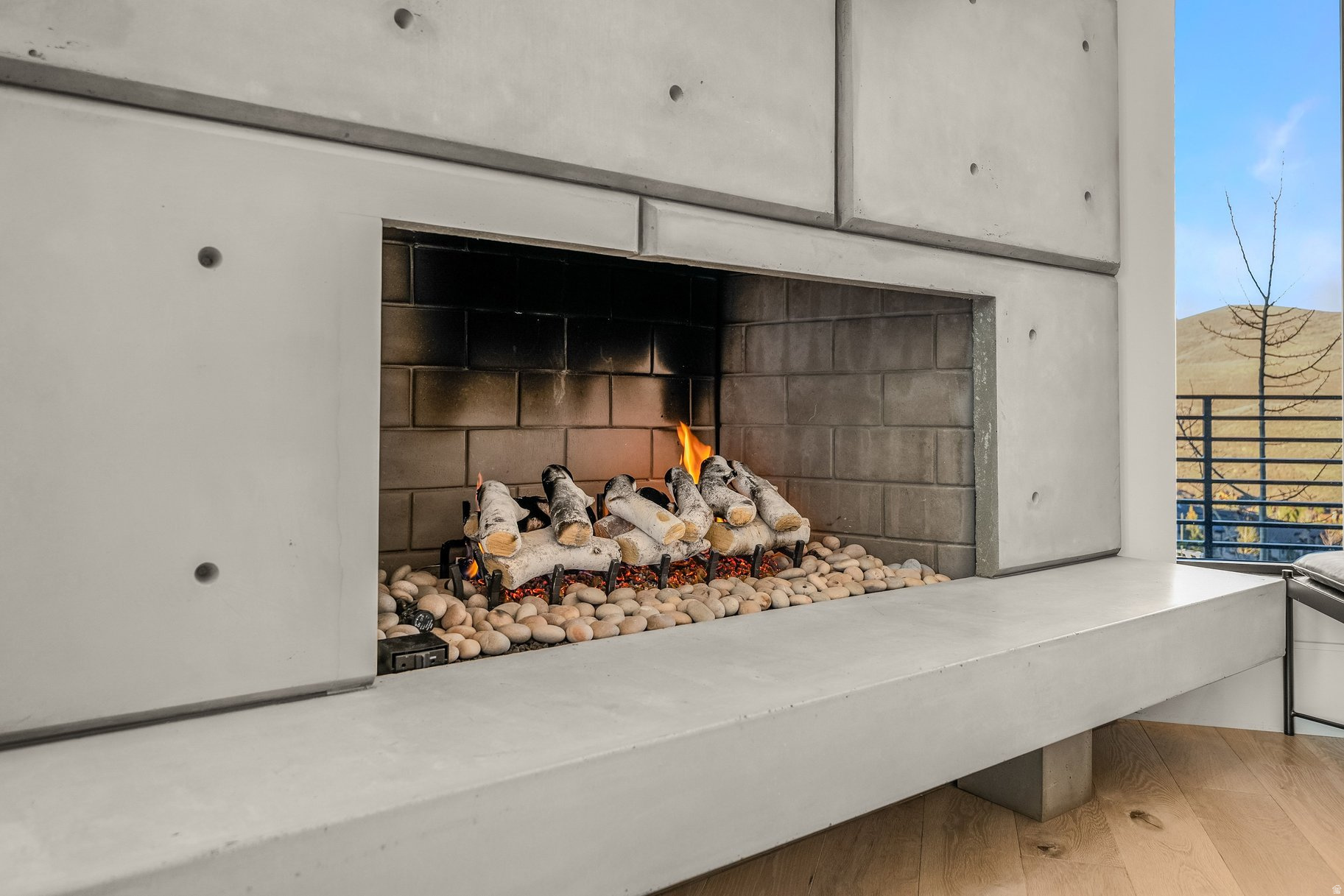 THE RETREAT AT JORDANELLE - Residential