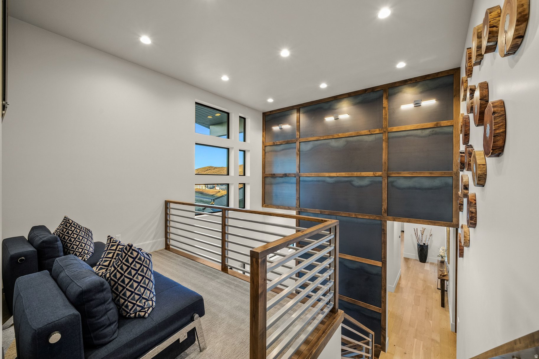 THE RETREAT AT JORDANELLE - Residential