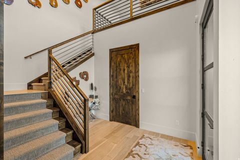 Tiny photo for 13202 N ALEXIS DR, Heber City, UT 84036 (MLS # 2158823)