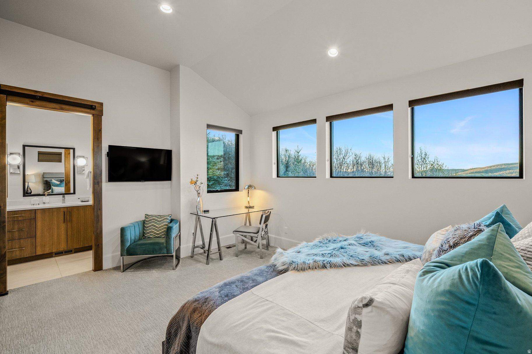 THE RETREAT AT JORDANELLE - Residential