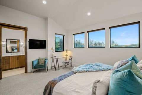 Tiny photo for 13202 N ALEXIS DR, Heber City, UT 84036 (MLS # 2158823)