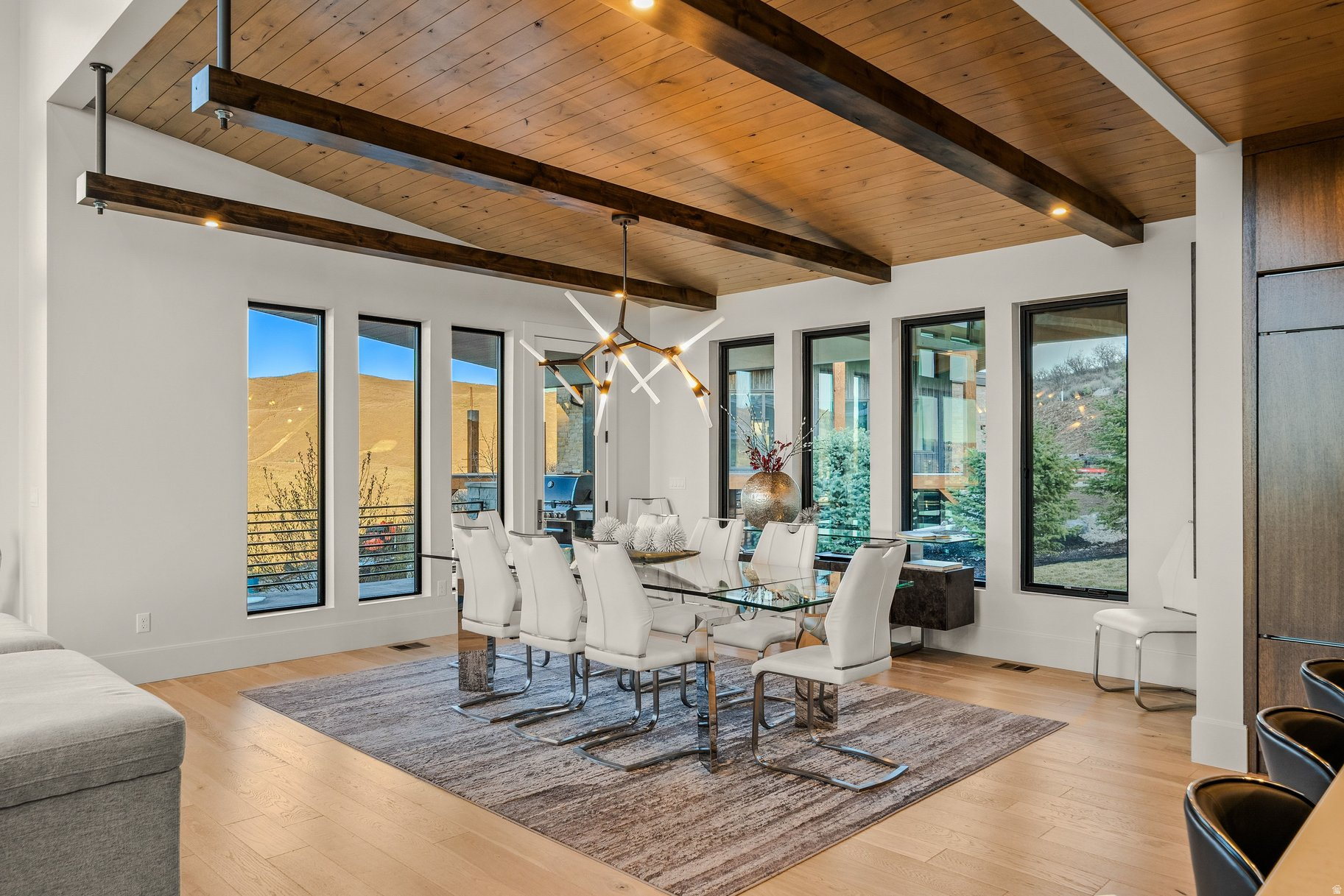 THE RETREAT AT JORDANELLE - Residential